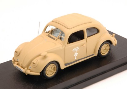 Immagine di VW AFRICA KORPS 1941 1:43