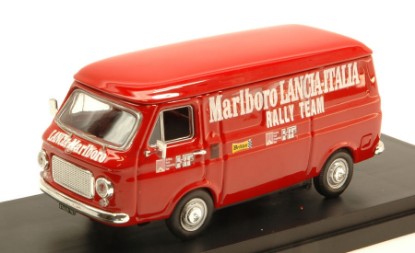 Immagine di FIAT 238 ASSISTENZA LANCIA RALLY TEAM 1:43