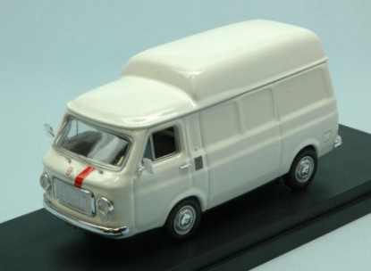 Immagine di FIAT 238 TETTO ALTO 1970 WHITE 1:43