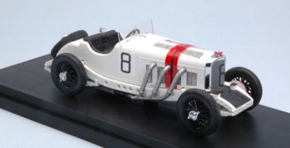 Immagine di MERCEDES SSKL N.8 WINNER NURBURGRING 1931 GERMAN GP R.CARACCIOLA 1:43