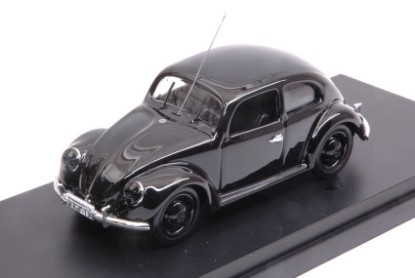 Immagine di VW PRESENTATION OF THE FIRST KDF WAGEN 1942 (AGENTS OF THE SS) 1:43