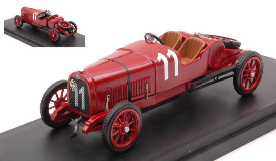 Immagine di ALFA ROMEO G1 N.11 1921 VERSIONE MILLE MIGLIA 1:43