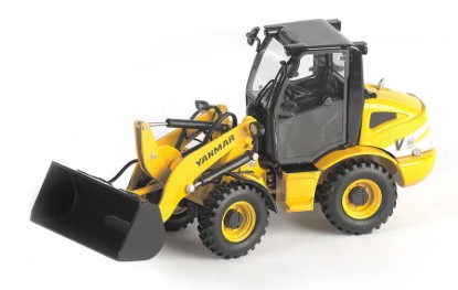 Immagine di PALA YANMAR V8 1:32