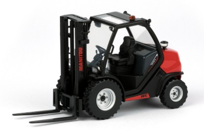 Immagine di MULETTO CHARIOT MANITOU MC18 1:32