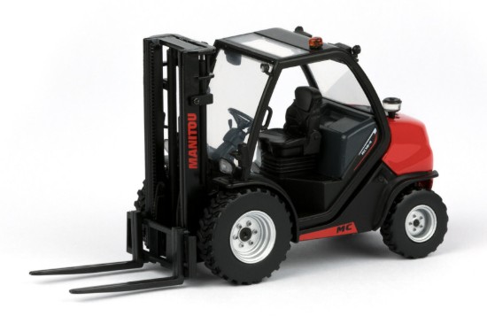 Immagine di MULETTO CHARIOT MANITOU MC18 1:32