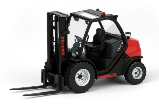 Immagine di MULETTO CHARIOT MANITOU MC18 1:32