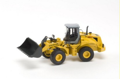 Immagine di RUSPA RUOTE W190EV KOBELCO NEW HOLLAND 1:32