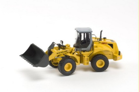 Immagine di RUSPA RUOTE W190EV KOBELCO NEW HOLLAND 1:32