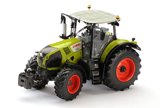 Immagine di TRATTORE CLAAS AXION 870 1:32