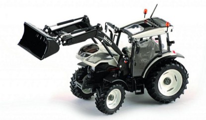 Immagine di VALTRA A104 + FRONT LOADER 1:32