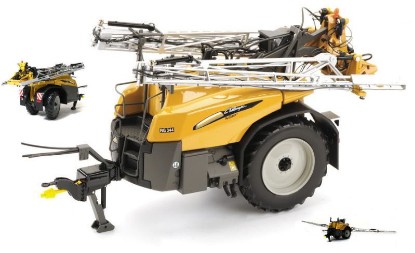 Immagine di CHALLENGER ROGATOR RG 300 1:32