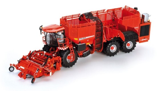 Immagine di SCAVABIETOLE HOLMER TERRA DOS T4-40 1:32