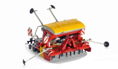 Immagine di SEMINATRICE PNEUMATICA POETTINGER AEROSEM 1:32
