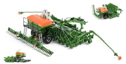Immagine di SEMINATRICE AMAZONE PRIMERA DMC 9000-2C (9 mt) 1:32