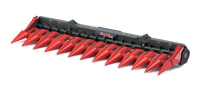 Immagine di TESTATA DI TAGLIO A MAIS CAPELLO CORN HEADER DIAMANT 12 ROW 1:32