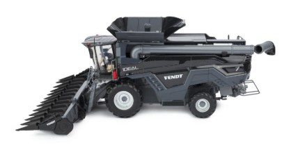 Immagine di MIETITREBBIA MAIS AGCO FENDT IDEAL 7 W/CORN HEADER 1:32