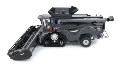Immagine di MIETITREBBIA FRUMENTO AGCO FENDT IDEAL 10 T W/POWERFLOW 1:32