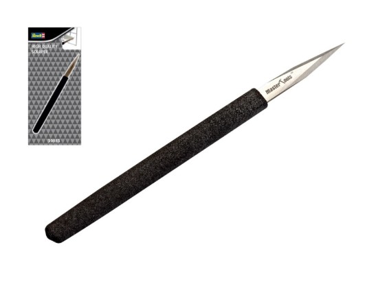 Immagine di RASCHIETTO PRECISION SCRAPER