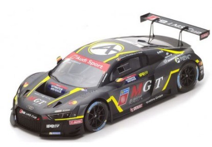 Immagine di AUDI R8 LMS CUP N.15 LMS CUP ASIA CHAMPION 2017 ALESSIO PICARIELLO 1:12