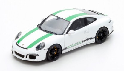 Immagine di PORSCHE 911 R 2017 1:18