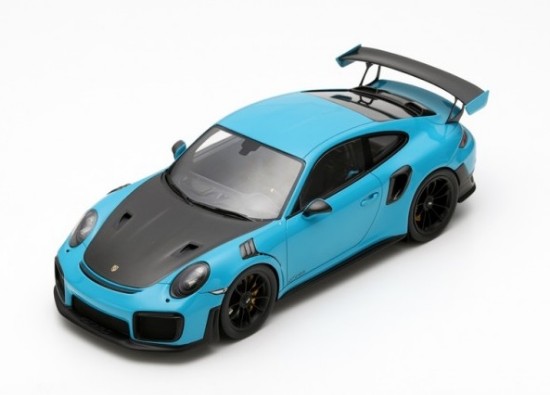 Immagine di PORSCHE 911 GT2 2018 1:18