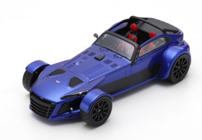 Immagine di DONKERVOORT D8 GTO-40 2018 1:18