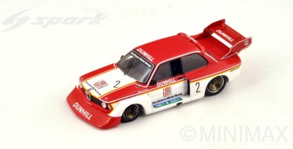 Immagine di BMW 320 TURBO GR.5 N.2 WINNER GUIA RACE OF MACAU 1980 H.J.STUCK 1:18