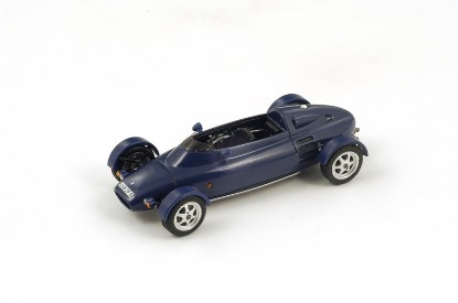 Immagine di ROCKET BY GORDON MURRAY 1993 BLUE 1:43
