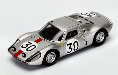 Immagine di PORSCHE 904 N.30 26th LM 1964 C.DAVIS-G.MITTER 1:43