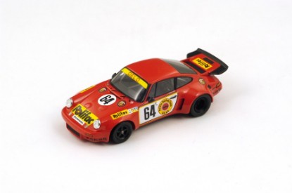Immagine di PORSCHE CARRERA RSR N.64 29th LOOS-SCHICKENTANZ 1:43