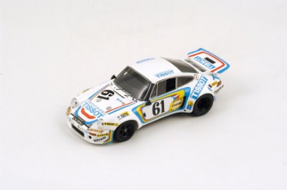 Immagine di PORSCHE CARRERA RSR N.61 DNA LM 1974 J.SELZ-F.VETSCH 1:43