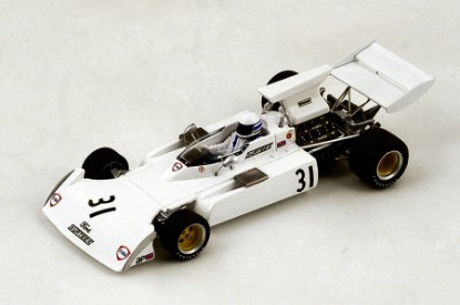 Immagine di SURTEES TS14 J.MASS 1973 N.31 N.S.BRITISH GP 1:43