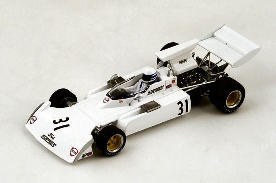 Immagine di SURTEES TS14 J.MASS 1973 N.31 N.S.BRITISH GP 1:43
