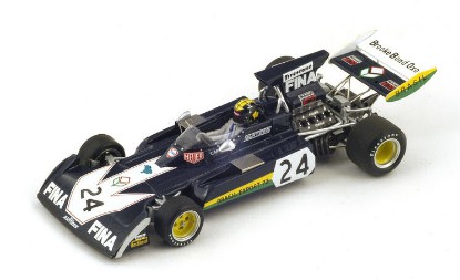 Immagine di SURTEES TS14 C.PACE 1973 N.24 3rd AUSTRIAN GP 1:43