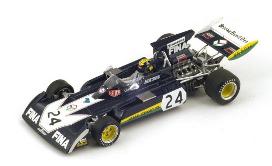 Immagine di SURTEES TS14 C.PACE 1973 N.24 3rd AUSTRIAN GP 1:43