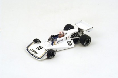 Immagine di SURTEES TS14 A.JONES 1976 N.19 5th BRITISH GP 1:43