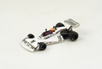 Immagine di SURTEES TS19 R.KEEGAN 1978 N.18 DNF MONACO GP 1:43