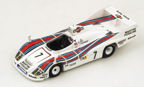Immagine di PORSCHE 936/77 N.7 3rd LM 1978 HAYWOOD-GREGG-JOEST 1:43