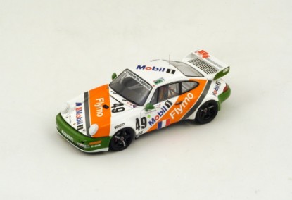 Immagine di PORSCHE CARRERA RSR N.49 ACCIDENT LM 1994 LAFITTE-J.ALMERAS-J.M.ALMERAS