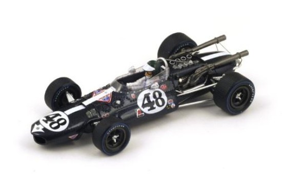 Immagine di EAGLE MK3 J.RINDT 1967 N.48 DNF INDY 500 1:43