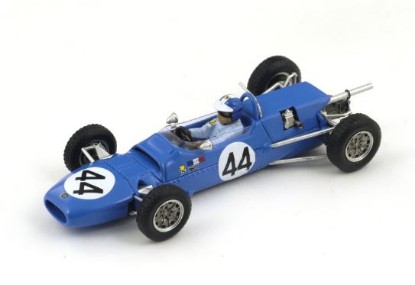 Immagine di MATRA MS5 J-P.BELTOISE 1966 N.44 WINNER MONACO F3 1:43