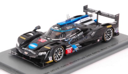Immagine di CADILLAC N.10 WINNER 12 H SEBRING 2017 R.TAYLOR-J.TAYLOR-A.LYNN 1:43