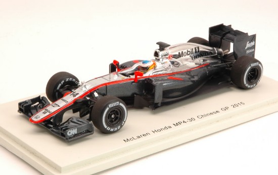 Immagine di TORO ROSSO STR10 M.VERSTAPPEN 2015 N.33 7th MALAYSIAN GP 1:43