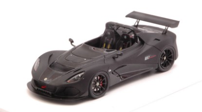 Immagine di LOTUS 3-ELEVEN ROAD 2017 BLACK 1:43