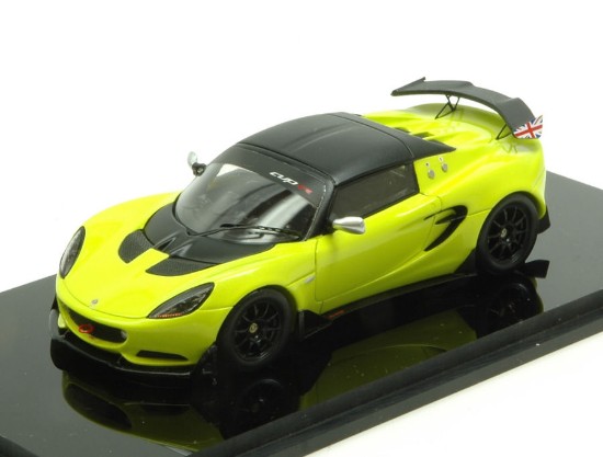 Immagine di LOTUS ELISE CUP R 2015 1:43