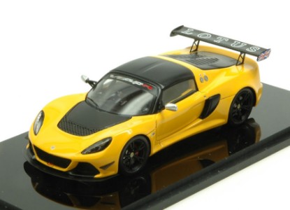 Immagine di LOTUS EXIGE V6 CUP R 2013 YELLOW 1:43