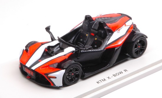 Immagine di KTM X-BOW R 2016 1:43