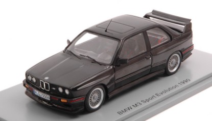 Immagine di BMW M3 SPORT EVOLUTION 1990 1:43
