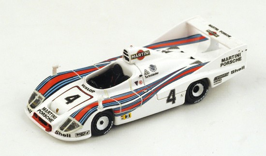 Immagine di PORSCHE 936 N.4 WINNER LM 1977 ICKX-BARTH-HAYWOOD 1:87