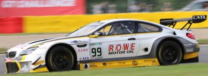 Immagine di BMW M6 GT3 N.99 33th 24 H SPA 2017 P.ENG-M.MARTIN-A.SIMS 1:43